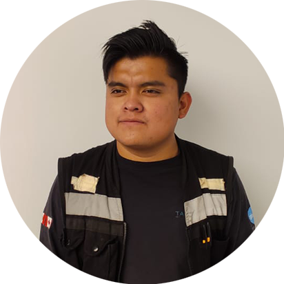 Bryan Hernández