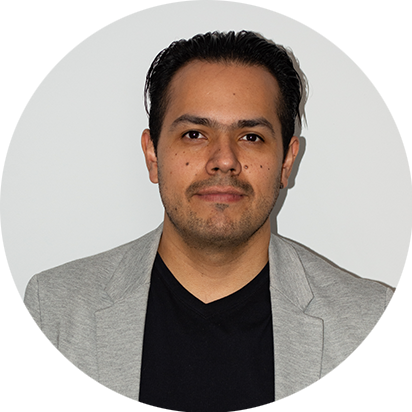 Carlos Albarrán