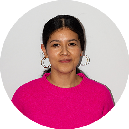 Merary García