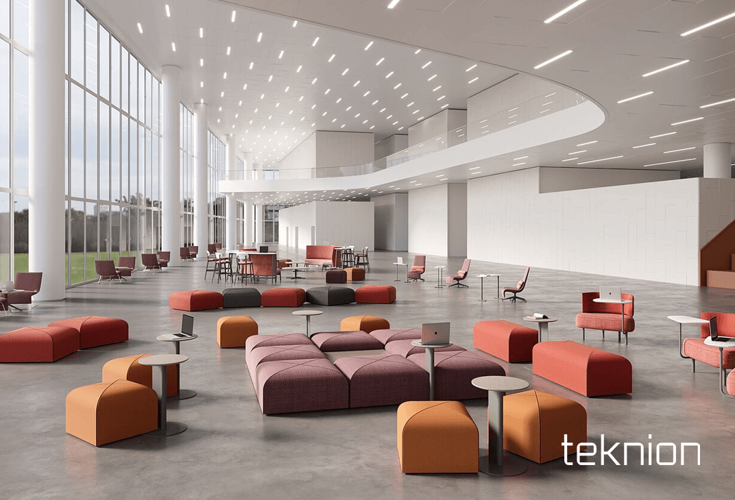 AREAS-CASUALES-TEKNION